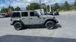 2023 Jeep Wrangler Willys 4xe