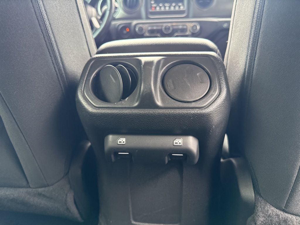 2023 Jeep Wrangler Base 4xe