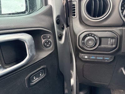 2023 Jeep Wrangler Base 4xe