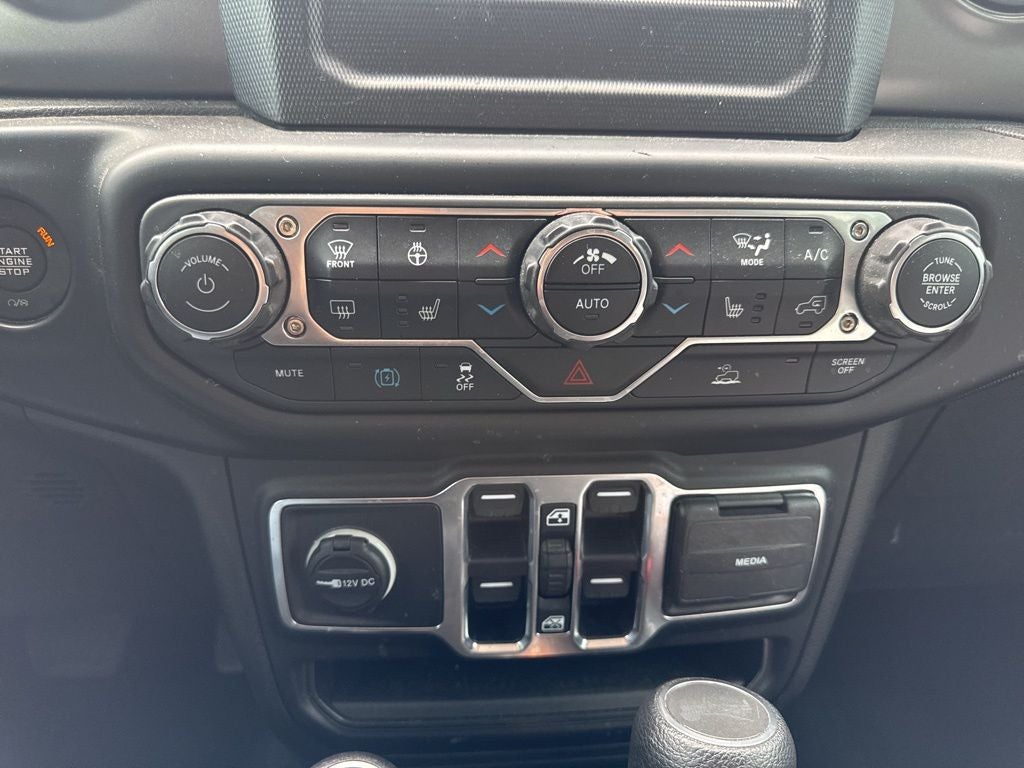 2023 Jeep Wrangler Base 4xe