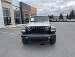 2023 Jeep Wrangler Base 4xe