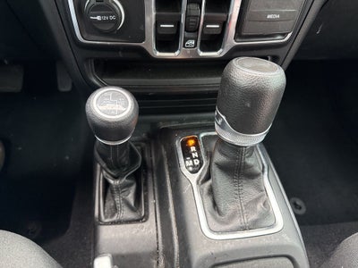 2023 Jeep Wrangler Base 4xe