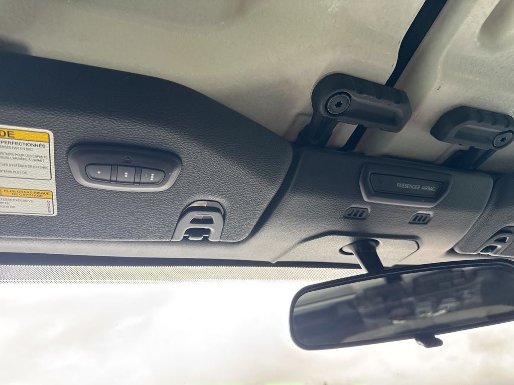 2023 Jeep Wrangler Base 4xe