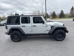 2023 Jeep Wrangler Base 4xe