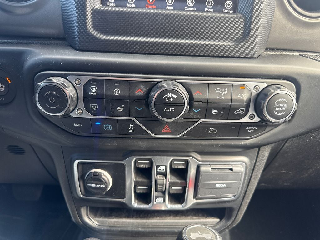 2023 Jeep Wrangler Willys 4xe
