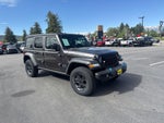 2023 Jeep Wrangler Willys 4xe