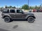2023 Jeep Wrangler Willys 4xe