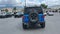 2022 Jeep Wrangler Unlimited Rubicon 4xe
