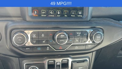 2023 Jeep Wrangler Rubicon 4xe