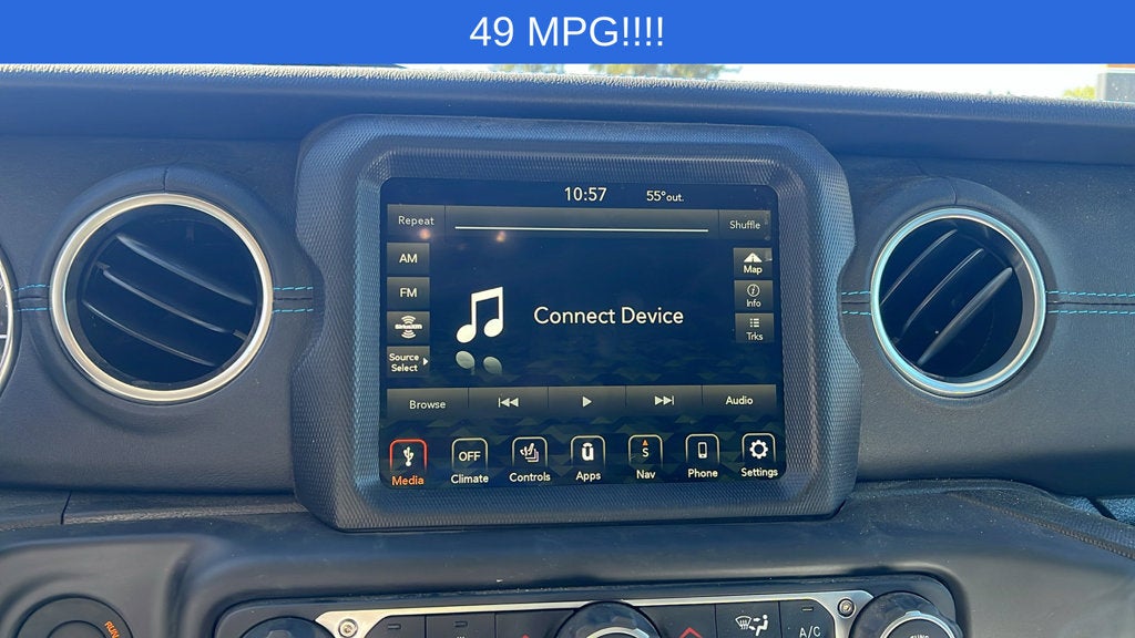 2023 Jeep Wrangler Rubicon 4xe