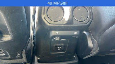 2023 Jeep Wrangler Rubicon 4xe