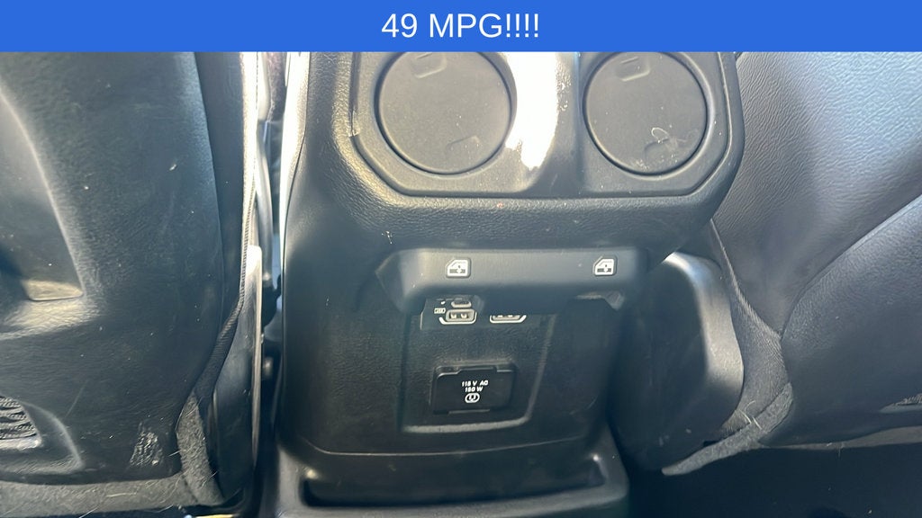 2023 Jeep Wrangler Rubicon 4xe