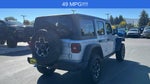 2023 Jeep Wrangler Rubicon 4xe