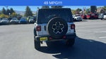 2023 Jeep Wrangler Rubicon 4xe