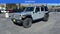 2023 Jeep Wrangler Rubicon 4xe