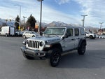 2023 Jeep Wrangler Rubicon 4xe