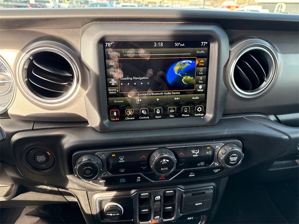 2023 Jeep Wrangler Rubicon 4xe