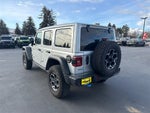 2023 Jeep Wrangler Rubicon 4xe