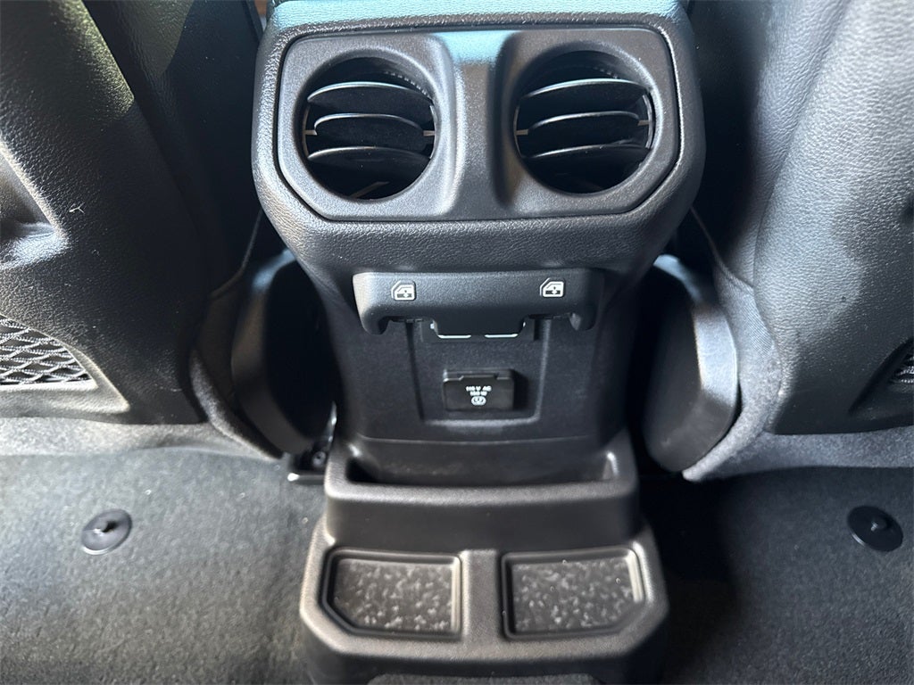 2022 Jeep Wrangler Unlimited Rubicon 4xe