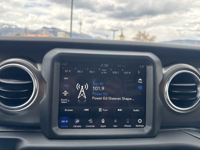 2023 Jeep Wrangler Rubicon 4xe