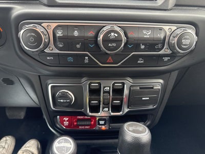 2023 Jeep Wrangler Rubicon 4xe