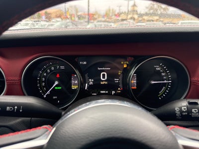 2023 Jeep Wrangler Base