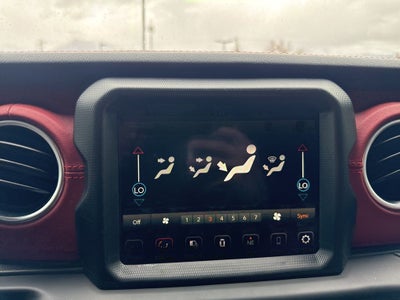 2023 Jeep Wrangler Base