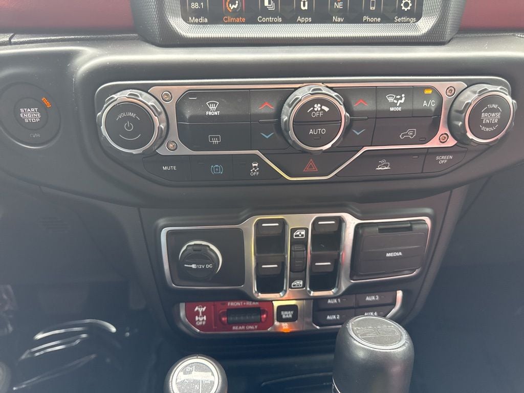 2023 Jeep Wrangler Base