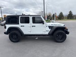 2023 Jeep Wrangler Base
