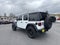 2023 Jeep Wrangler Base
