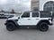 2023 Jeep Wrangler Base