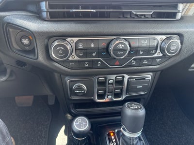 2026 Jeep Wrangler Base