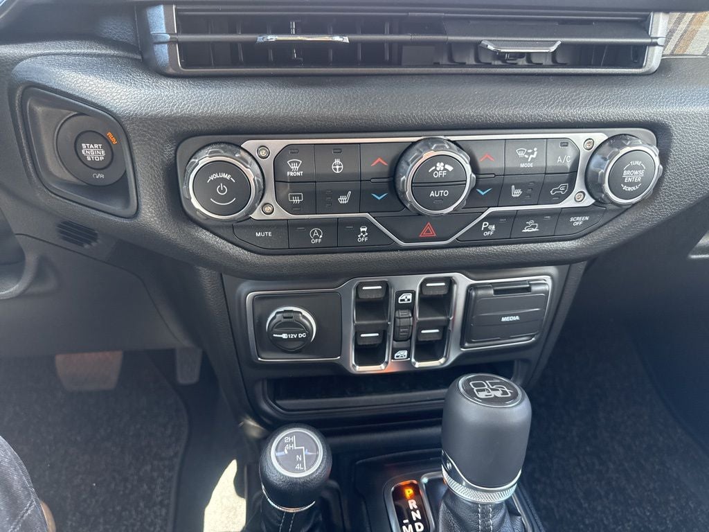 2026 Jeep Wrangler Base