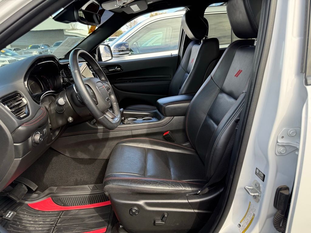 2023 Dodge Durango GT Plus