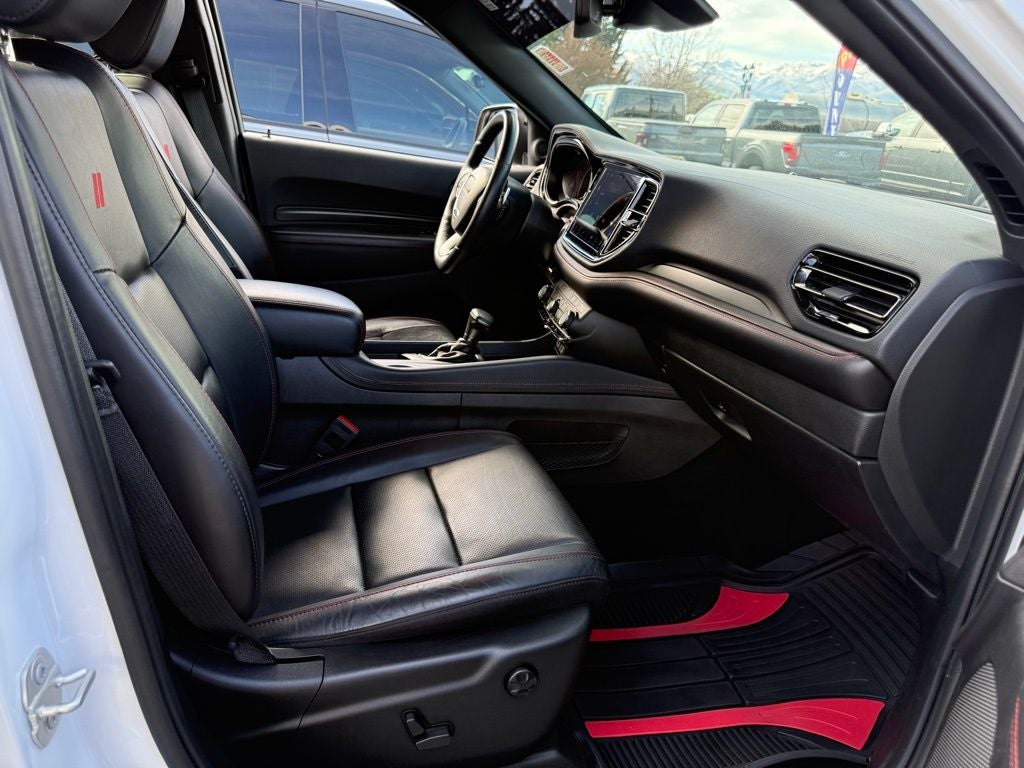 2023 Dodge Durango GT Plus