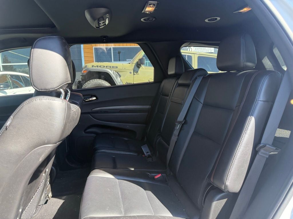 2023 Dodge Durango GT Plus