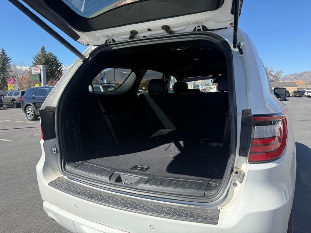2023 Dodge Durango GT Plus