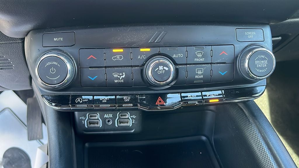 2021 Dodge Durango GT