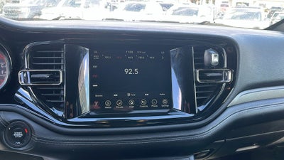 2021 Dodge Durango GT