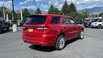 2021 Dodge Durango GT