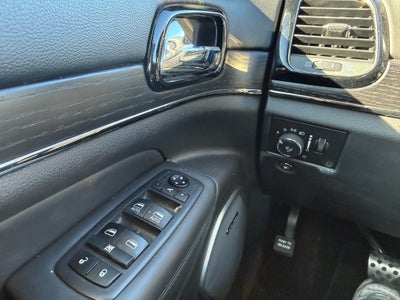 2020 Jeep Grand Cherokee High Altitude