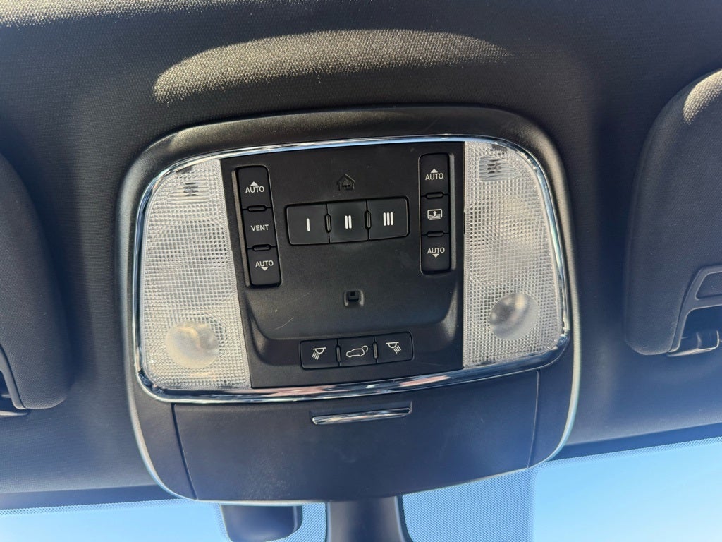 2020 Jeep Grand Cherokee High Altitude