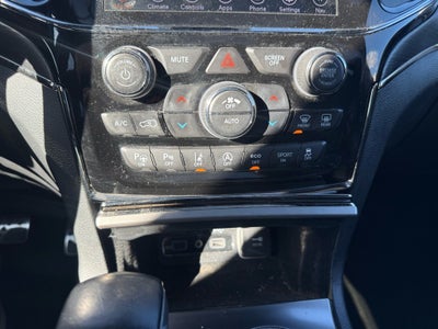 2020 Jeep Grand Cherokee High Altitude