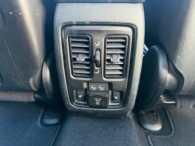 2020 Jeep Grand Cherokee High Altitude