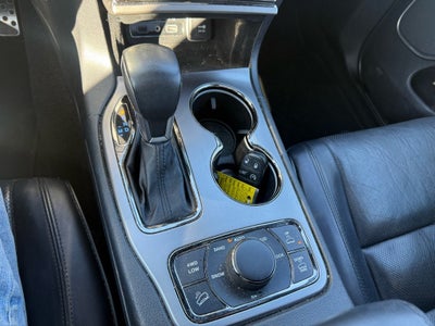 2020 Jeep Grand Cherokee High Altitude