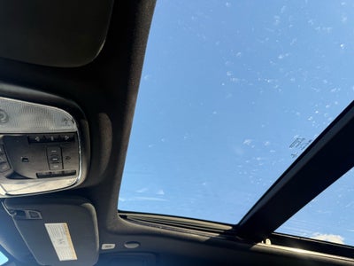 2020 Jeep Grand Cherokee High Altitude