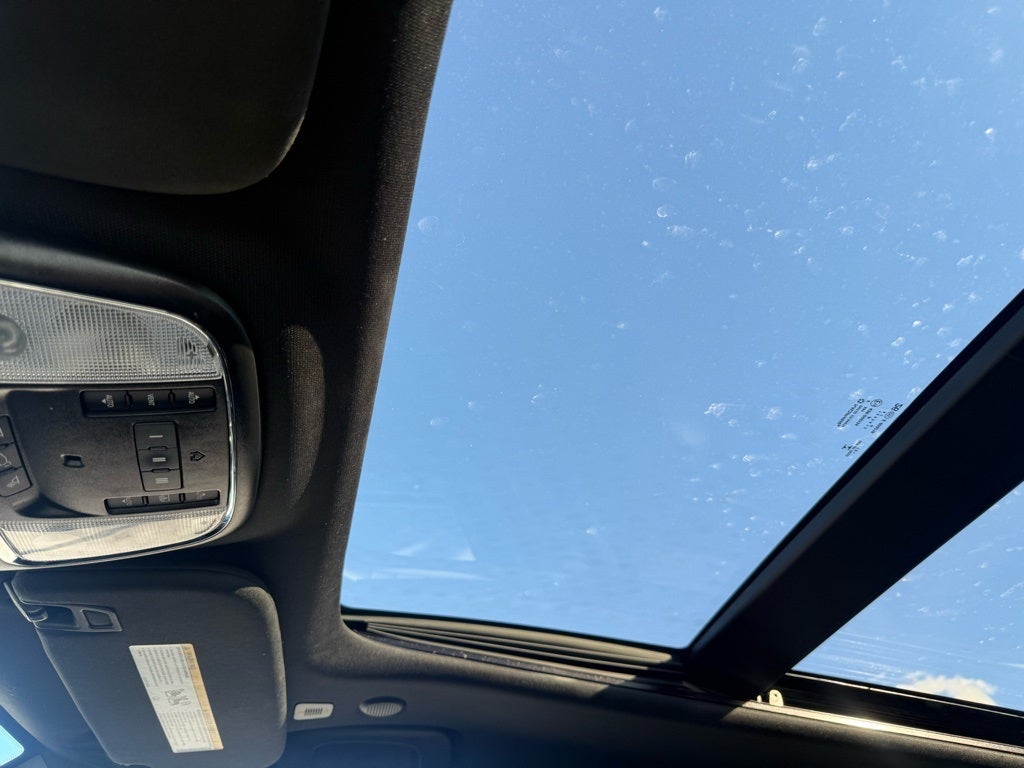 2020 Jeep Grand Cherokee High Altitude