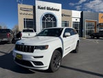 2020 Jeep Grand Cherokee High Altitude