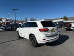 2020 Jeep Grand Cherokee High Altitude