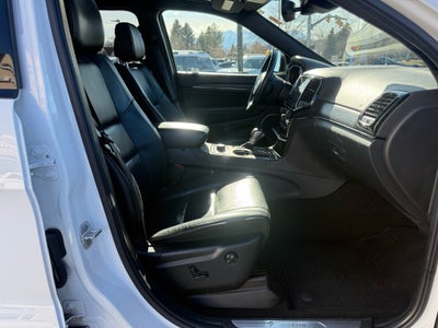 2020 Jeep Grand Cherokee High Altitude